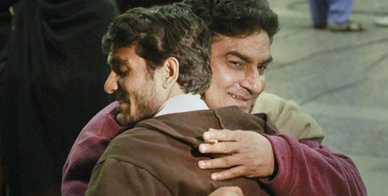 Thirtysix Pakistanis return from Libya Pakistan