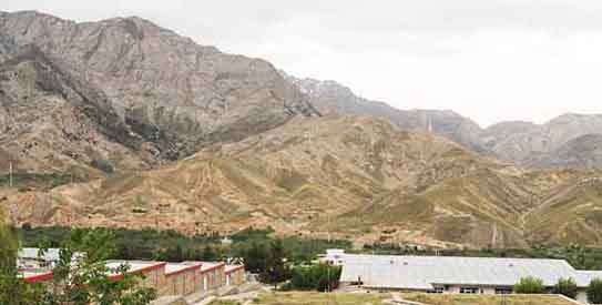 AFGHANISTAN-UNREST-ITALY-HOSPITAL