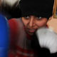 Afghan women boxers eye Olympic knock-out