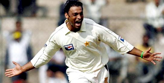 shoaib akhtar