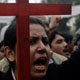Christians across Pakistan protest Bhatti's killing