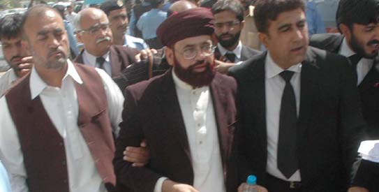 Hamid Kazmi