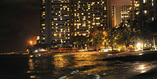 Hawaii