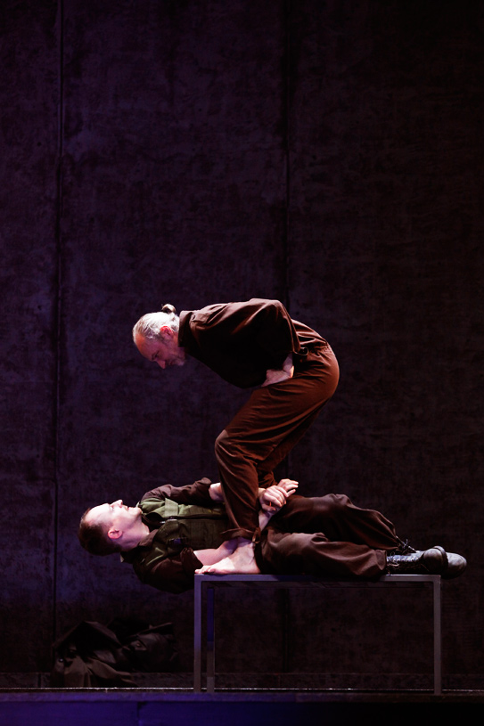 antigone, Stephan Mueller 