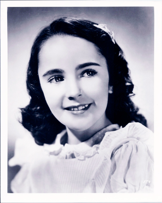 elizabeth taylor, hollywood