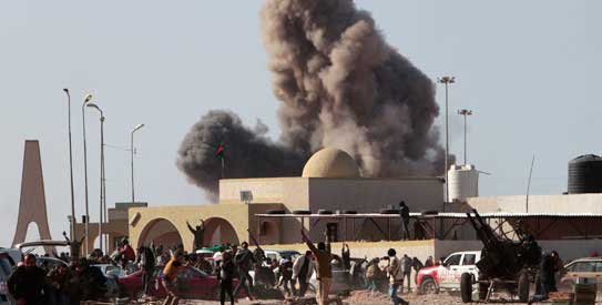 Libya