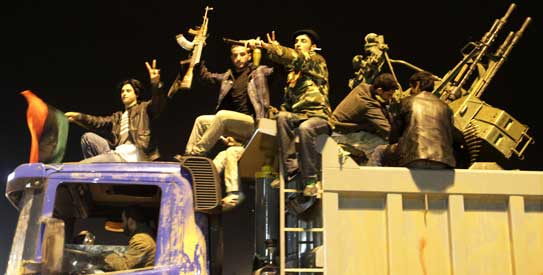 Libya