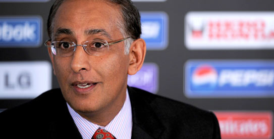 Lorgat hoped an ODI league starting later this year would generate more interest. —Photo by AFP
