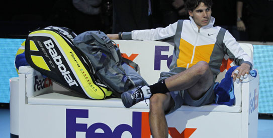 Rafael Nadal, nadal, tennis