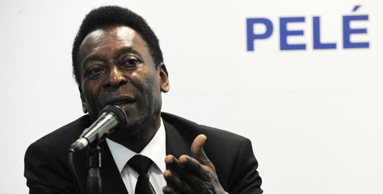 Pele, pele, football, brazil football