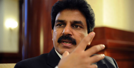 Shahbaz Bhatti