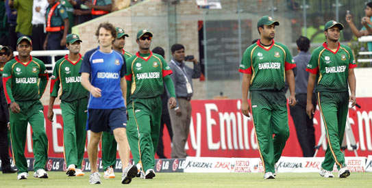 bangladesh