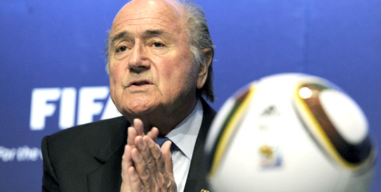 blatter, sepp blatter, fifa, fifa presidential elections, fifa president