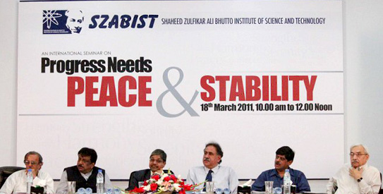 szabist seminar