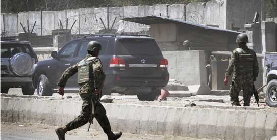 Afghanistan