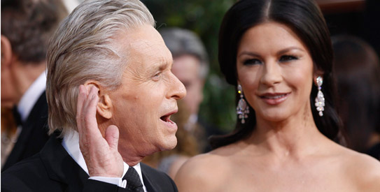 catherine zeta jones 
