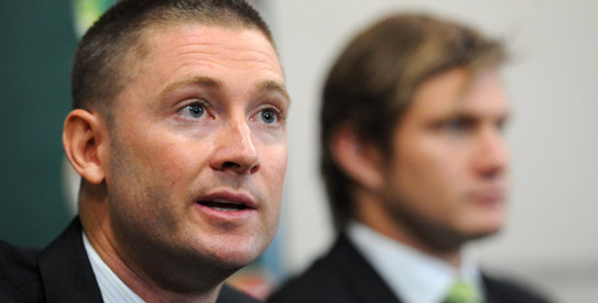 cricket world cup, 2011 world cup, world cup 2011, michael clarke, ricky ponting, shane watson