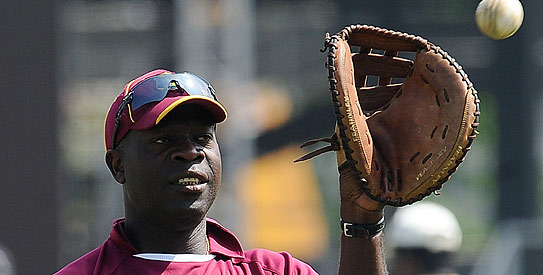 Otis Gibson