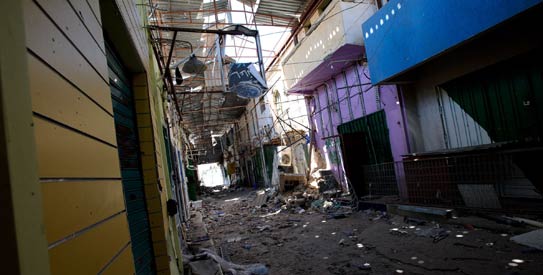 libya