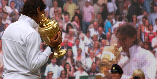 wimbledon 2011, rafa nadal, tennis, wimbledon