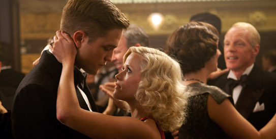 robert pattinson reese witherspoon