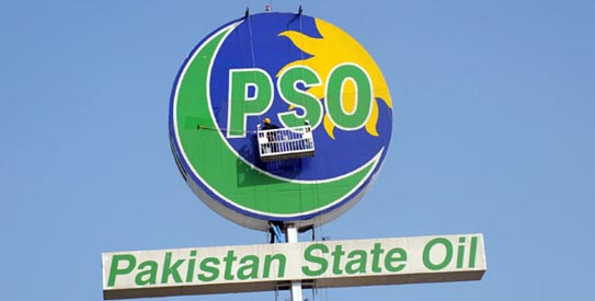 PSO-543