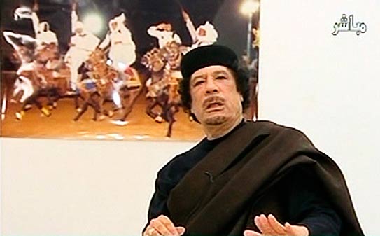 Qadhafi-Ceasefire-NATO-Reut-543