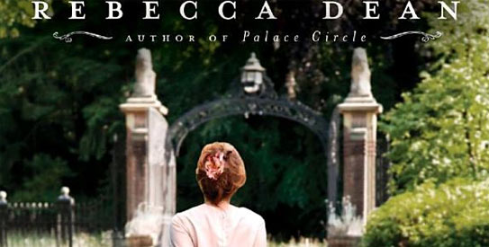 rebecca dean the golden prince