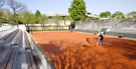 roland garros, tennis, french open, clay court tennis