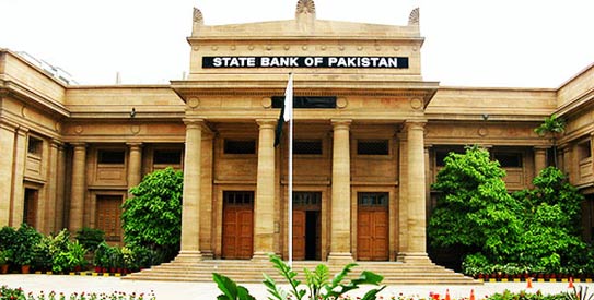 sbp, state bank of pakistan
