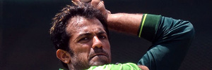 Wahab Riaz: A profile