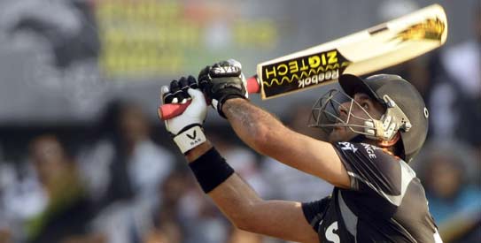 Yuvraj Singh