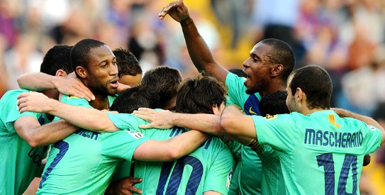 barcelona-champions
