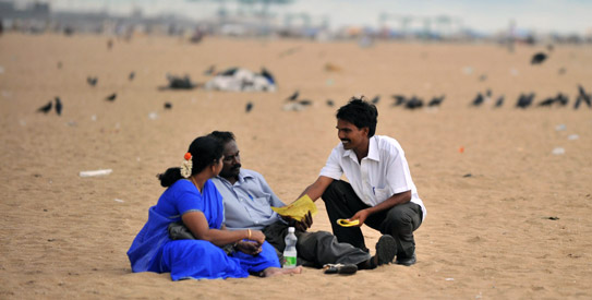 Kumar Sri Sri 