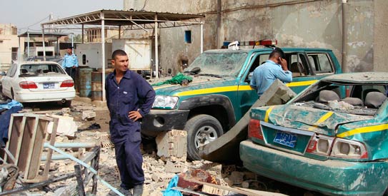 Iraq