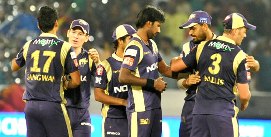 kolkata-ipl ipl, kolkata knightriders, deccan chargers, indian premier league