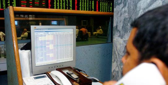 kse, karachi stock exchange