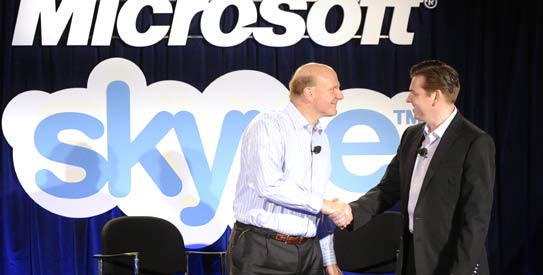 Microsoft