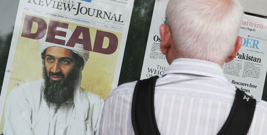 Osama