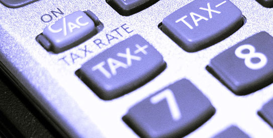 The Karachi Tax Bar Association (KTBA) has noted many discrepancies in the Sindh Sales Tax Services Act 2011 that needed to be clarified prior to their implementation by the Sindh Board of Revenue (SBR). - File Photo