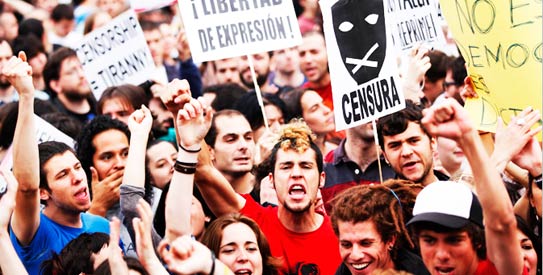 MADRID, Spain, employer, recession, debts, unemployment, Gayle Allard, IE Business School, Eastern Europe, Serbia, Bosnia, Croatia, economic boom, Barcelona Spaniards, budget