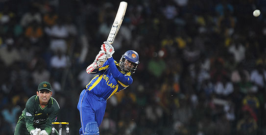Upul Tharanga