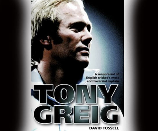 Tony Greig: A Reappraisal of English Cricket's Most Controversial Captain, tony greig, cricket australia, dennis lillee, jeff thompson, andrew flintoff, Clive Lloyd, Kerry Packer