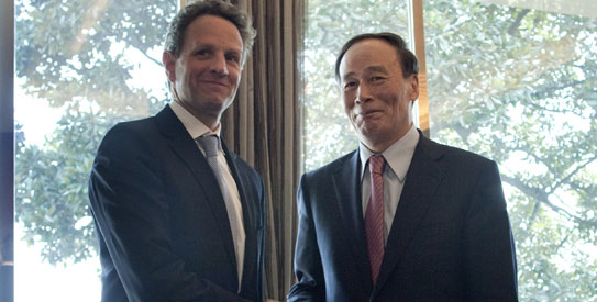 US-China