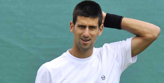 novak djokovic, wimbledon, wimbledon 2011, wimbledon tennis, tennis