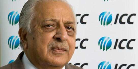 ICC Executive Board Meeting
