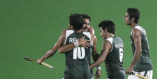pakistan hockey, pakistan hockey federation, phf, UCD Four-Nations Cup, UCD 4-Nations, hockey, pakistan ireland hockey