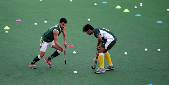 pakistan hockey, phf, hockey, hockey champions trophy, 2011 hockey champions trophy, london olympics 2012