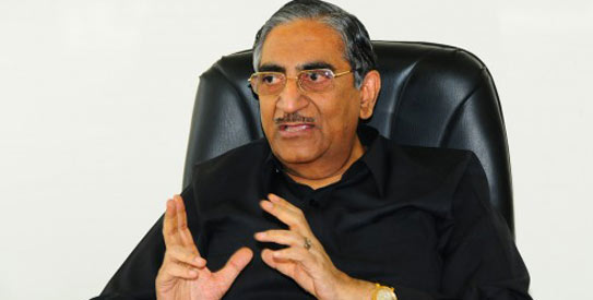 Thar-Coal project to produce cheap electricity: Dr Samar - Pakistan ...