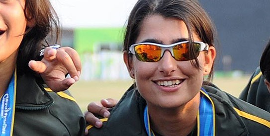 sanamir543afp Sana Mir, pcb, pakistan cricket board, pakistan cricket
